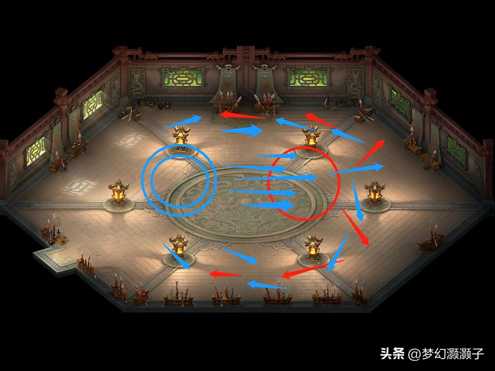 梦幻西游第116联全服总决赛,梦幻西游第20次联帮联赛赛程