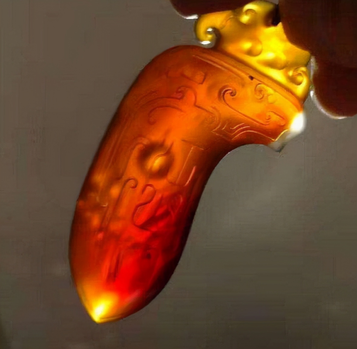 极品北红玛瑙图片,最好看的北红玛瑙