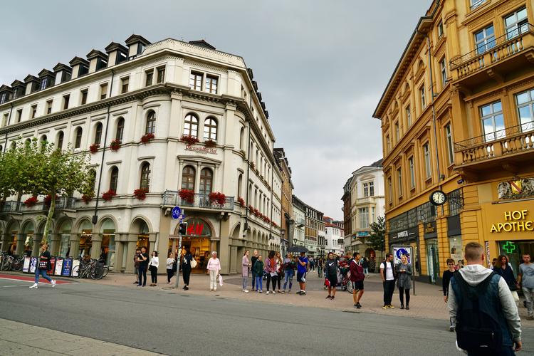 欧洲人懒为什么富,欧洲人很懒吗