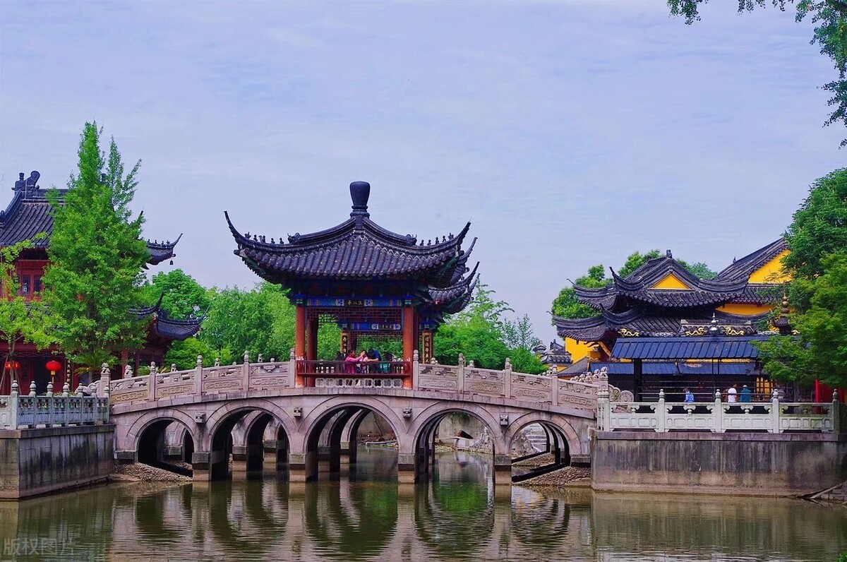 镇江旅游攻略最佳景点,镇江旅游景点推荐及攻略