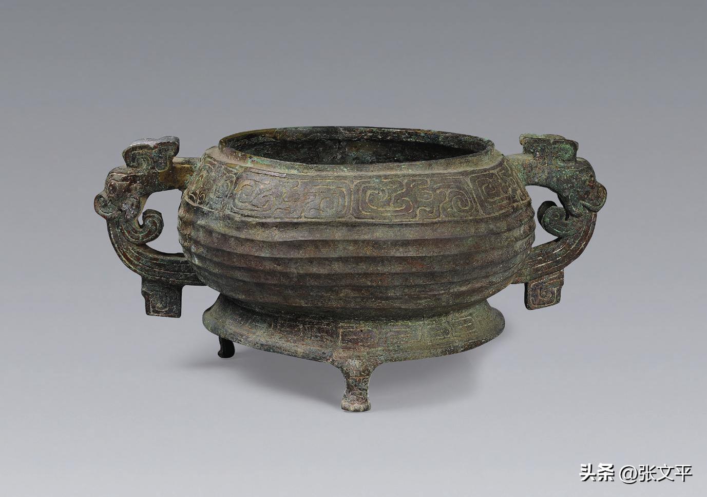 利簋按字解读,簋字的用途