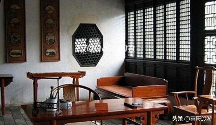 周庄旅游景点攻略一日游线路图,周庄旅游攻略一日游推荐