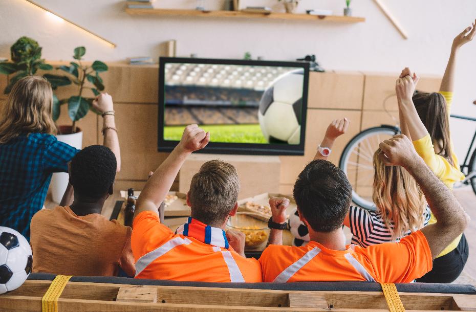 世界杯观赛健康指南,世界杯紧急看球方法