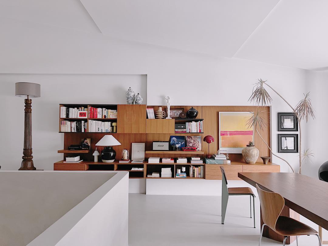 把家装进盒子里怎么做,把家装进生活