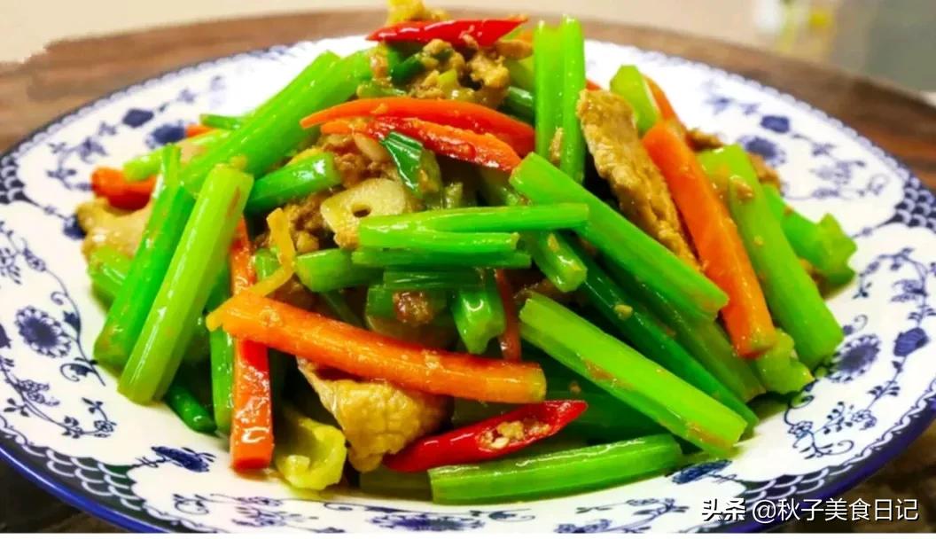 减肥要管住嘴？这5道低脂美食，好吃不长肉，这个夏天有口福了