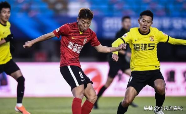 久旱逢甘露！恒大90亿资金将到位，广州队起死回生，中超保级在望