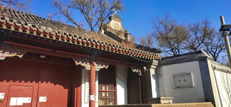 宣武门更新时间,宣武门外改造最新消息