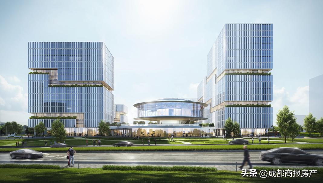 热门项目云集！一站式买入锦江区就趁现在