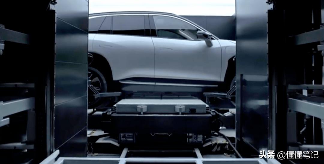 充电宝能给新能源汽车充电吗,电动汽车充电宝大容量