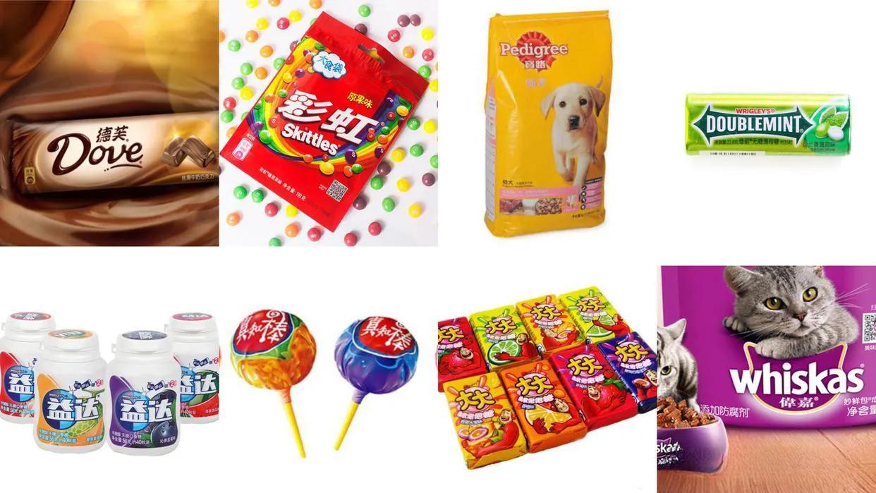 十大误认为中国品牌的外国货,那些你以为是中国货的外国品牌