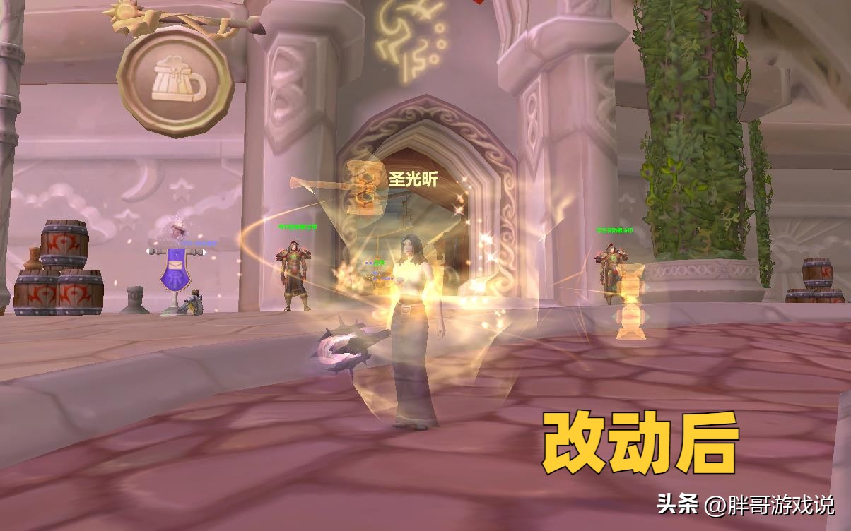 魔兽wlk改版,魔兽wlkdk升级