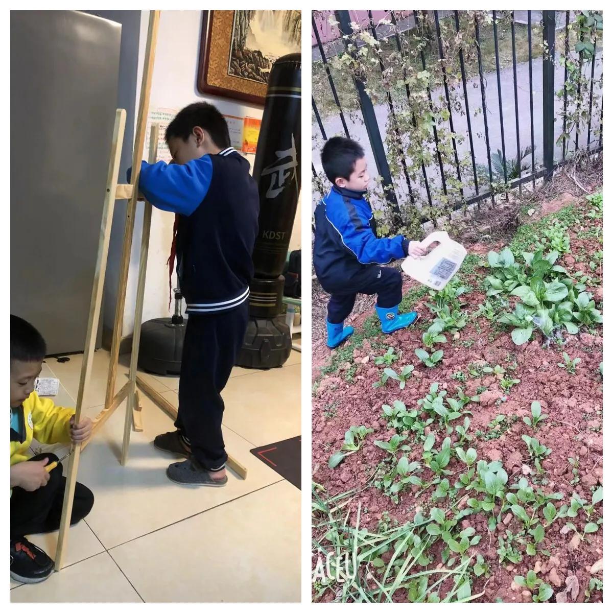 小学一年级如何正确引导孩子学习,小学做好这五件事终身受益