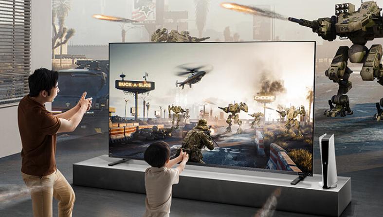 618电视推荐,2023年618电视推荐