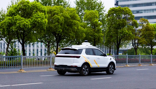 君凯智管：深入讨论分析车辆信息系统