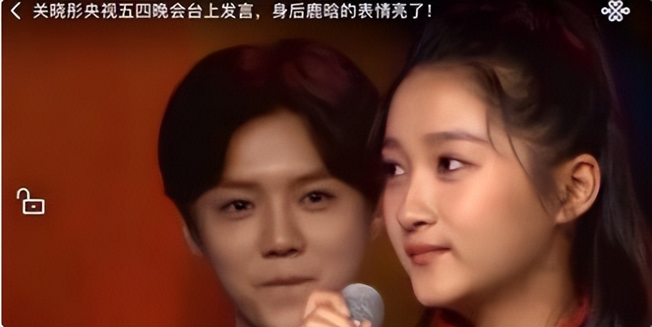 鹿晗为什么很红平常却看不到,鹿晗为什么突然火起来了