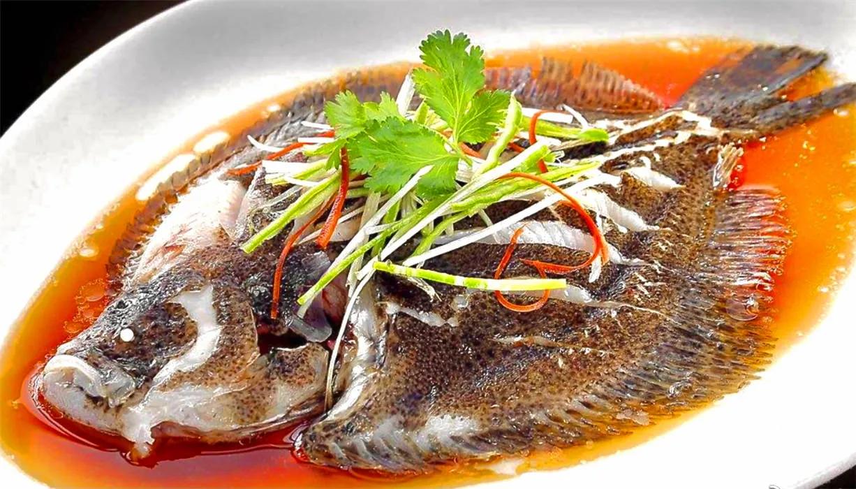 100种常见海鱼大全,常吃的海鱼图片及介绍