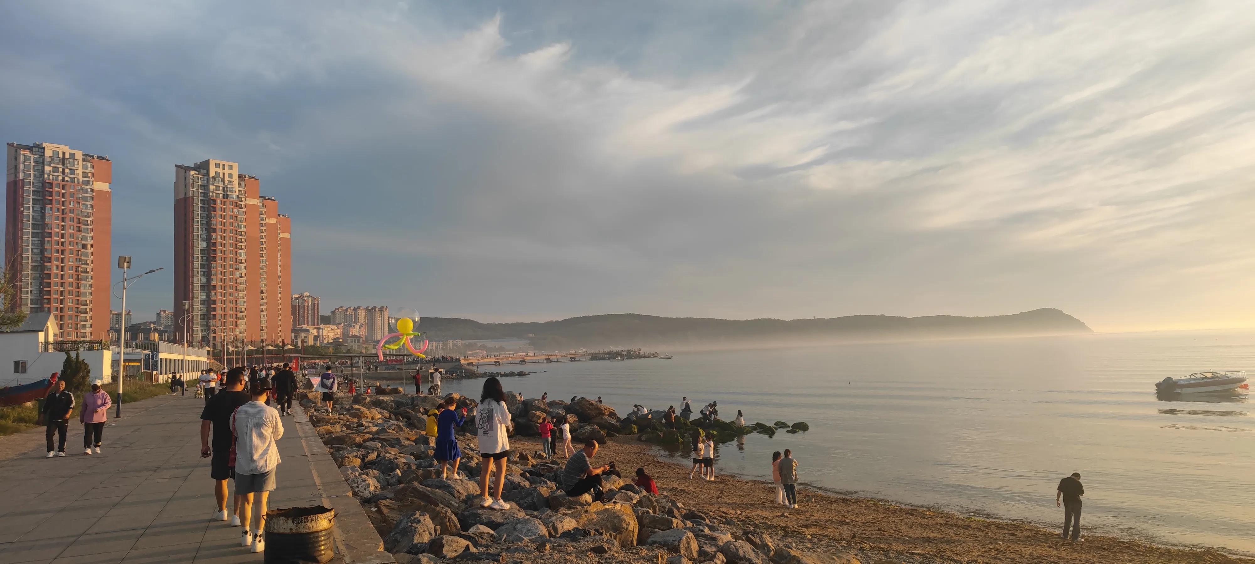 大连旅顺赶海旅游攻略,大连旅顺旅游赶海门票多少