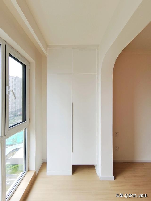 这是我见过最干净整洁的房子,这是我见过最漂亮的轻奢装修