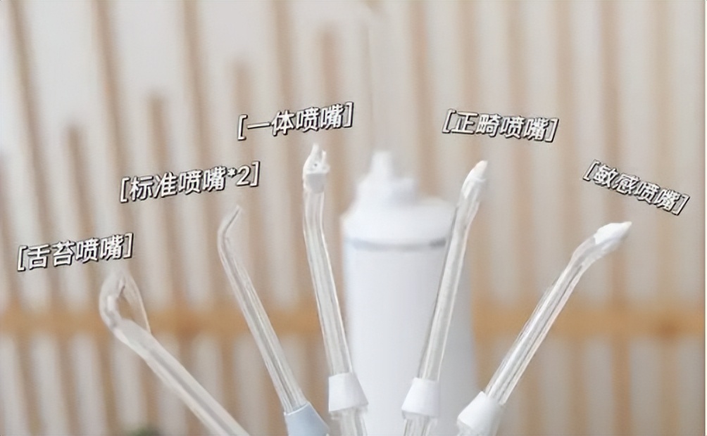 拜尔冲牙器评测推荐,冲牙器平价测评推荐