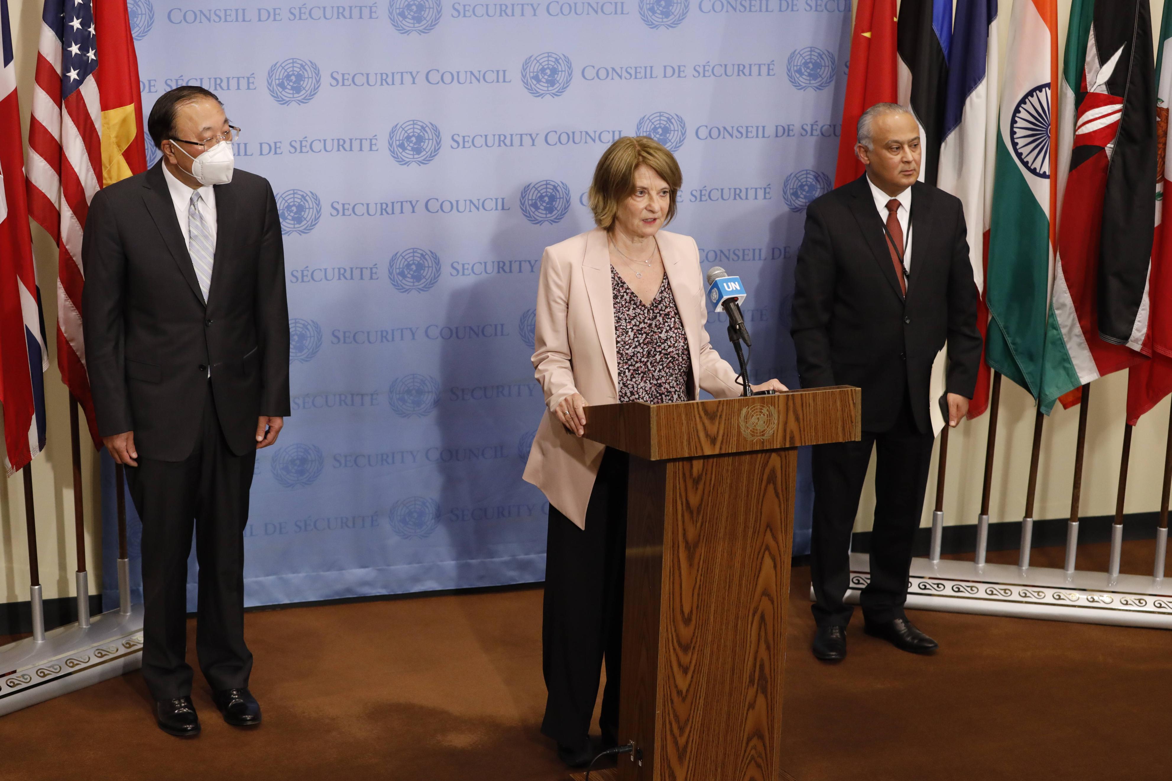 中方回应尹锡悦涉华言论,中方驳斥尹锡悦言论