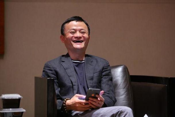 马云减持430亿是真的吗,马云减持超1000亿是真是假