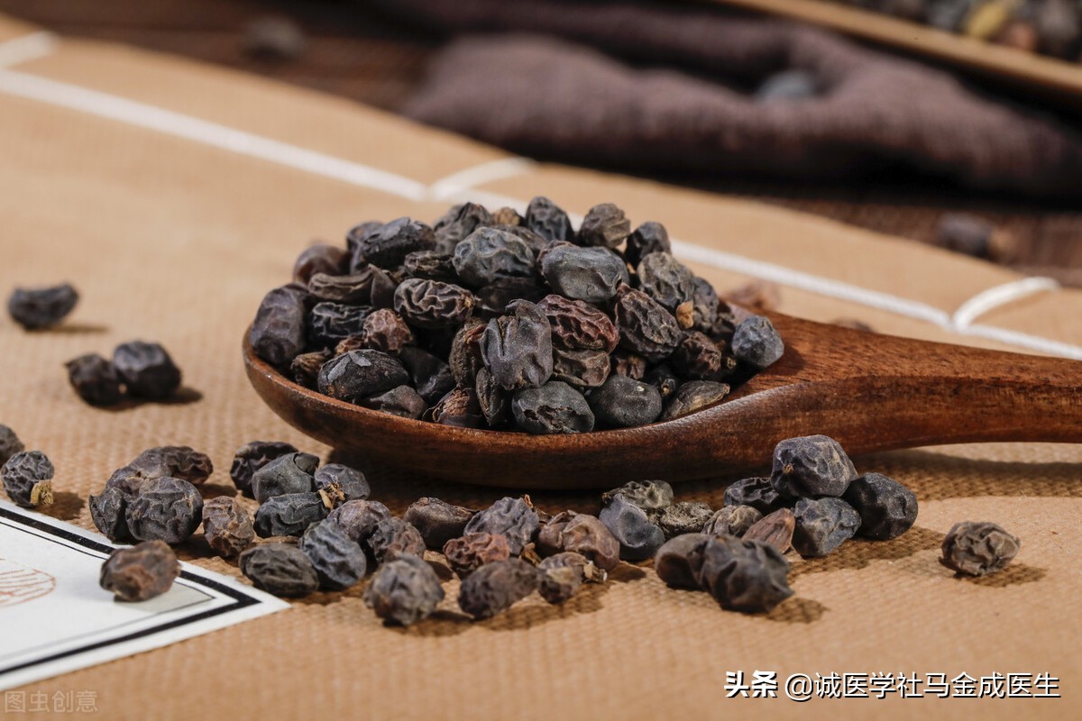 肾虚阴阳两虚吃什么中药好,阴阳两虚只补肾阳虚越补越严重