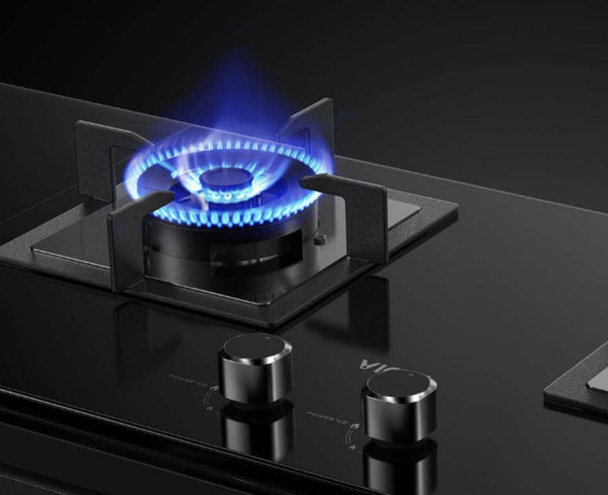 燃气灶火力不够用怎么办,华帝燃气灶火力不足