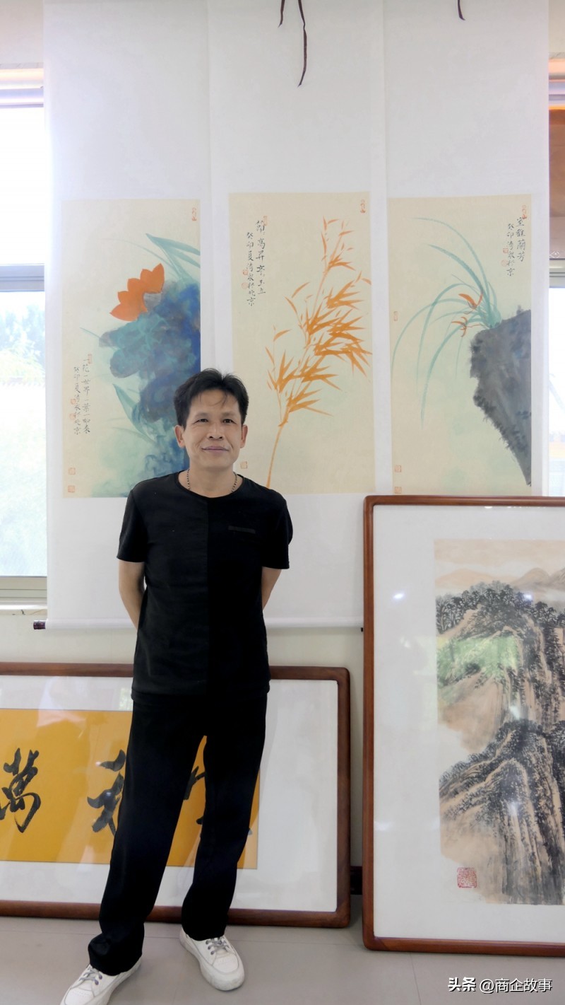 淄博太河竹林寺,淄博竹林寺