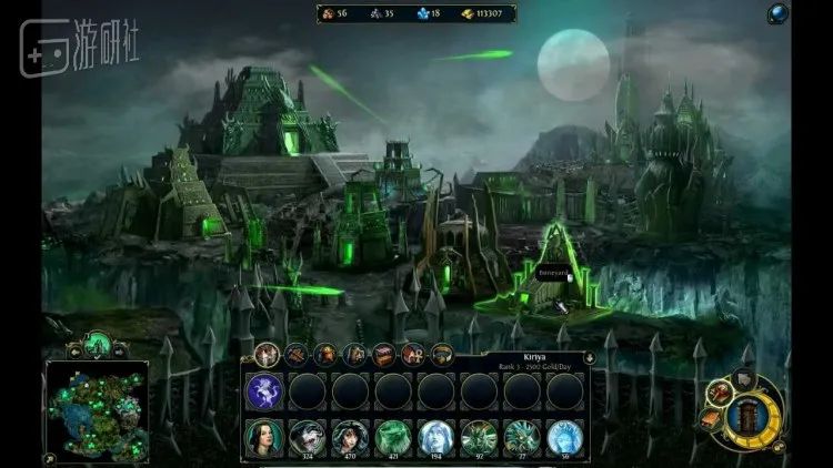 曾经的RPG王者《魔法门》，如何淌干了血液