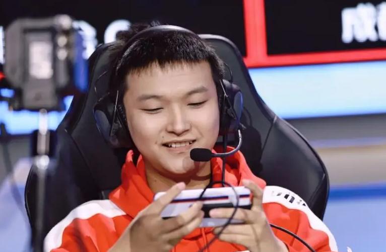 ag一诺巅峰时期有多强,ag一诺为啥屡次失误还能打比赛