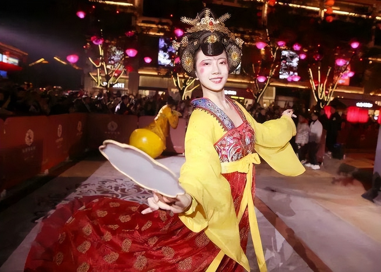 淄博五一景区现状,24年淄博旅游又放了哪些大招