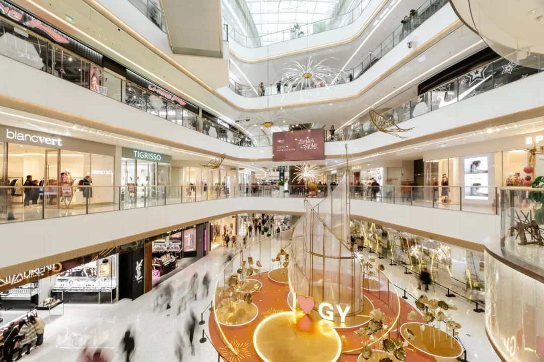 贵阳万象汇近期的活动,贵阳万象汇招商品牌主题