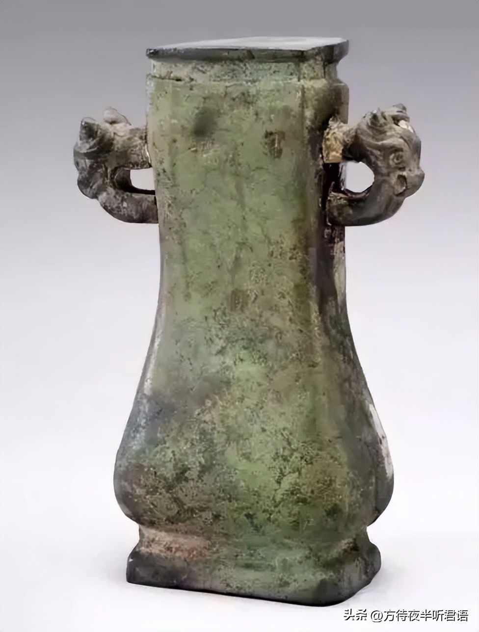 美国博物馆中国文物书画,费城艺术博物馆镇馆之宝