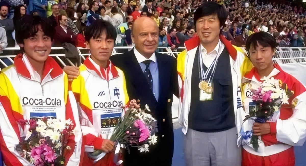 马家军三霞最新消息,马家军三个人的结局