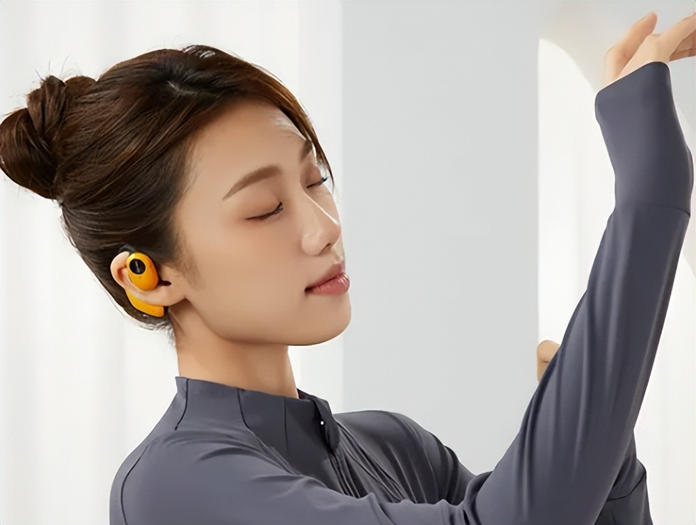 开放式耳机音质好不漏音,耳机半开放式和开放式的区别