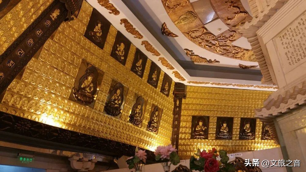 美女必跑贵妃梁，硬汉得吃擀面皮，小编带你去看最“野”的河山