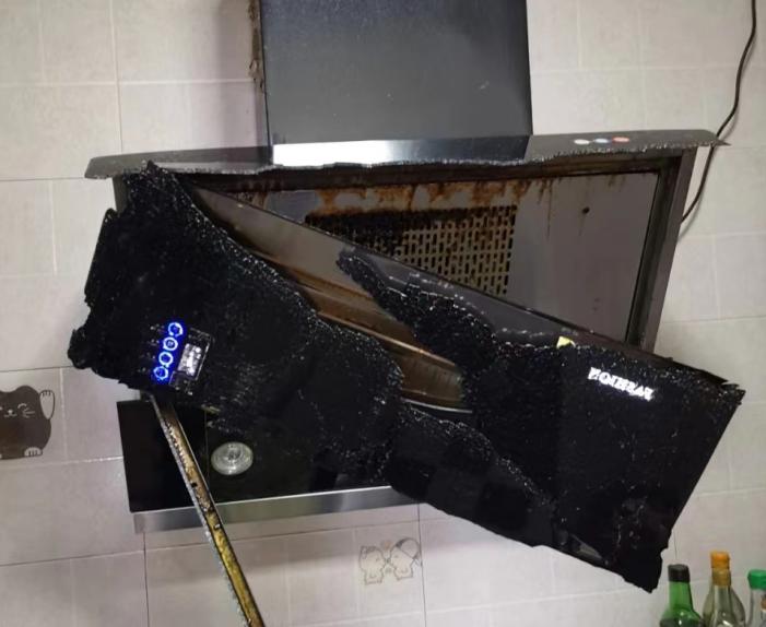 买油烟机一定要注意五个大坑,为什么不建议买传统油烟机