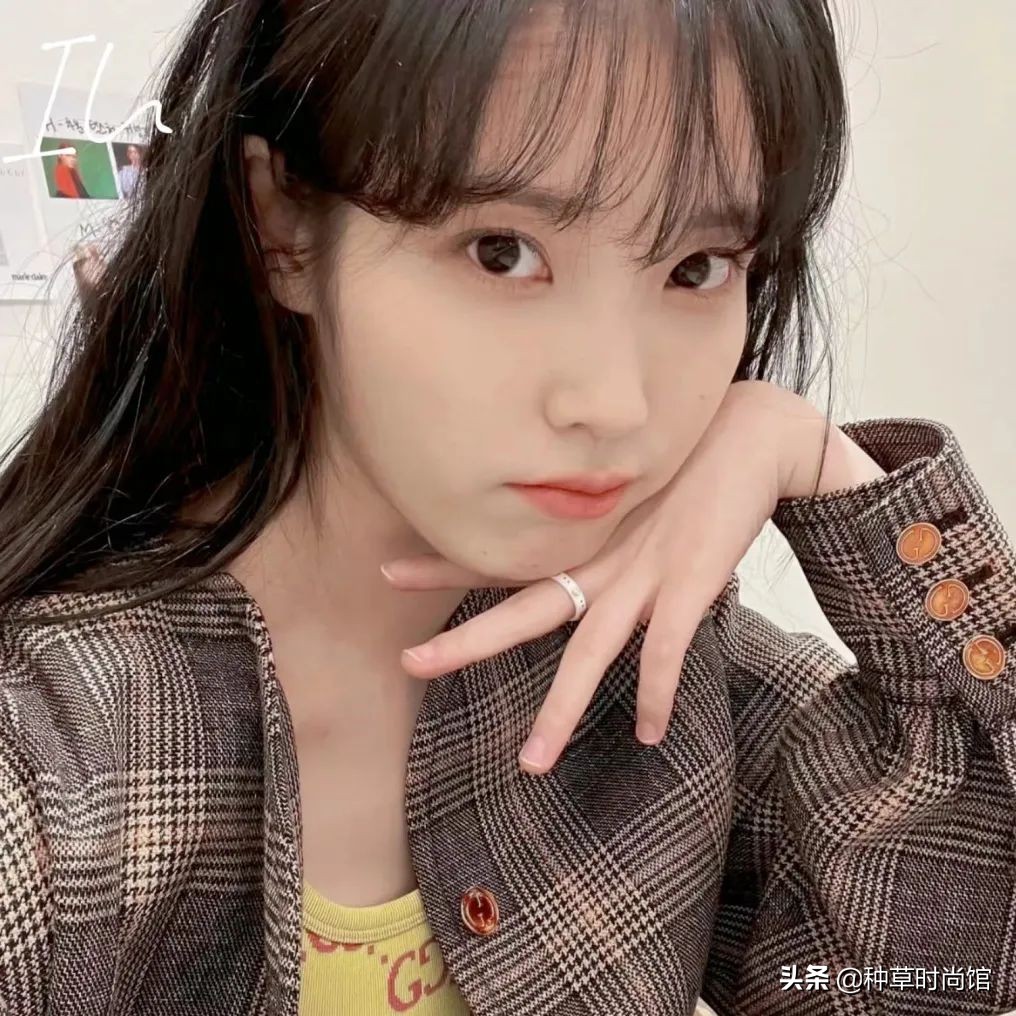 扁平脸淡颜变美思路,苦相女生长相怎么微调