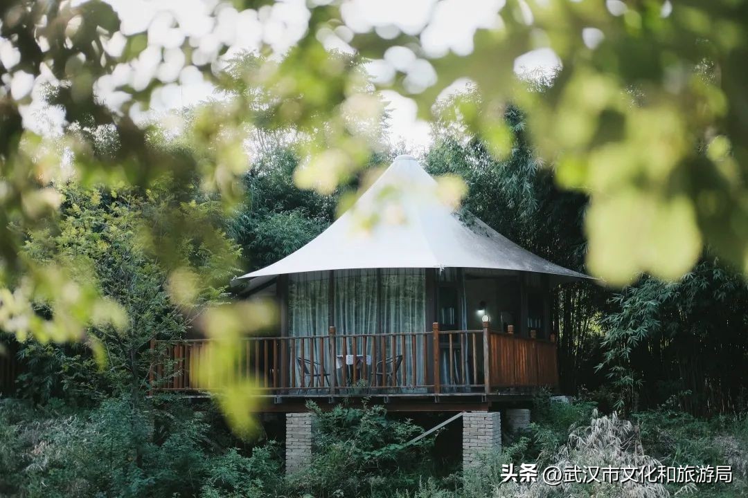 嬉水节攻略,溪谷露营旅游攻略