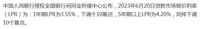 lpr贷款利率调整对我有什么影响,lpr贷款利率调整方式怎么选择