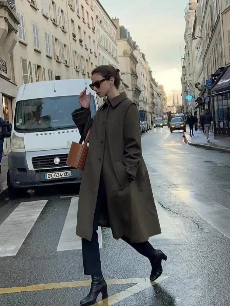 马丁靴冬季显瘦显高推荐,降温了爆款马丁靴