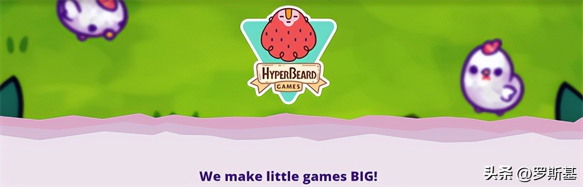 从濒临解散到拉美最大的工作室之一，这家公司的故事不容错过