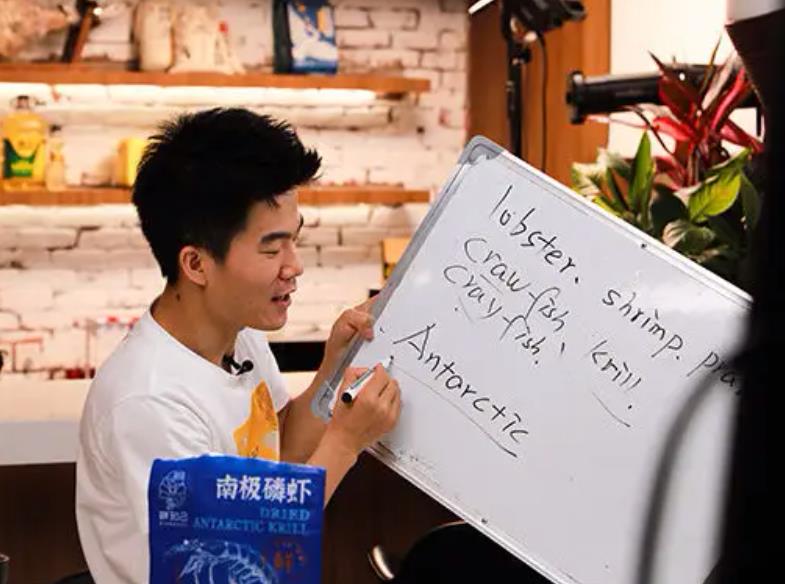 新东方直播董宇辉最火一段,董宇辉直播带来的价值