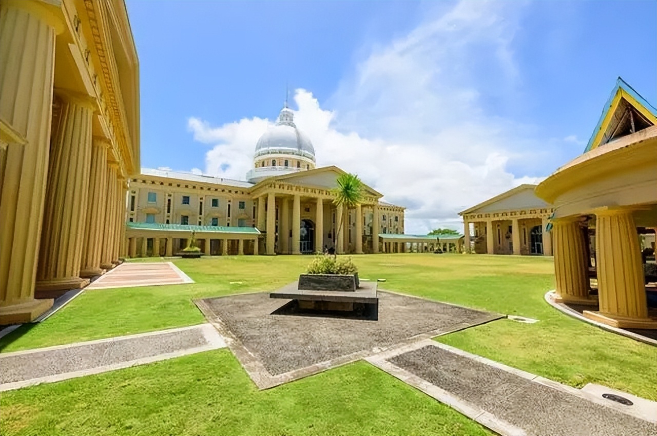 帕劳建交可能性,帕劳与中国建交了吗