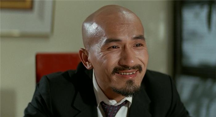 许冠杰访谈节目完整版周润发,周润发许冠杰演唱会完整版