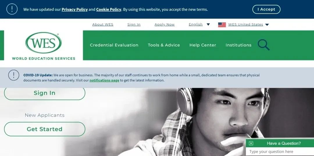 wes认证博士,留学指南什么是wes认证