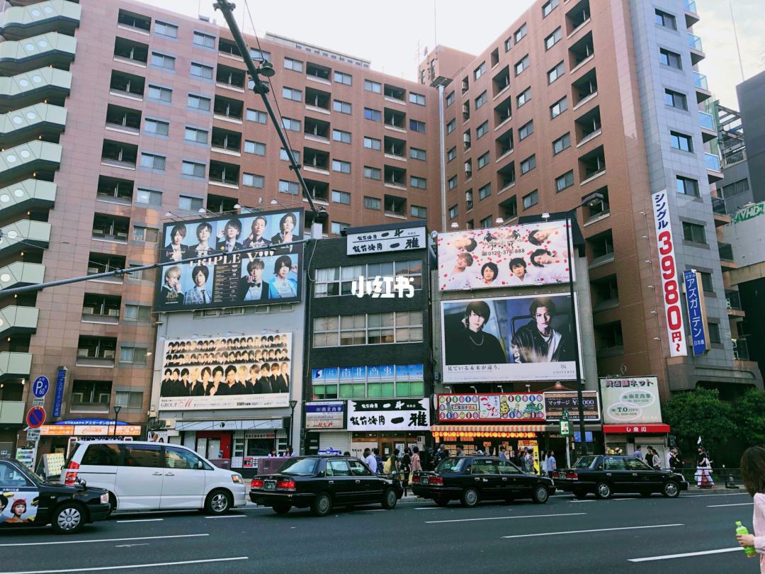 日本修改法案，女高中生可以拍AV？日本风俗产业为啥不禁止？