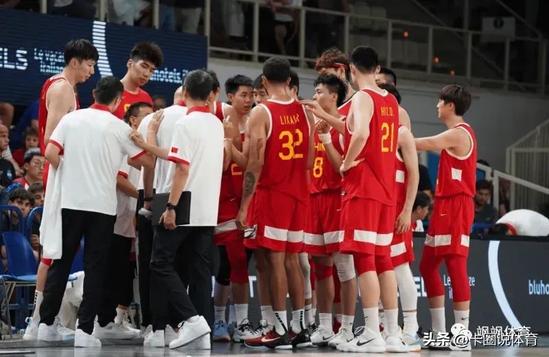 中国男篮欠缺的是哪些,中国男篮转型后卫渐成核心位置