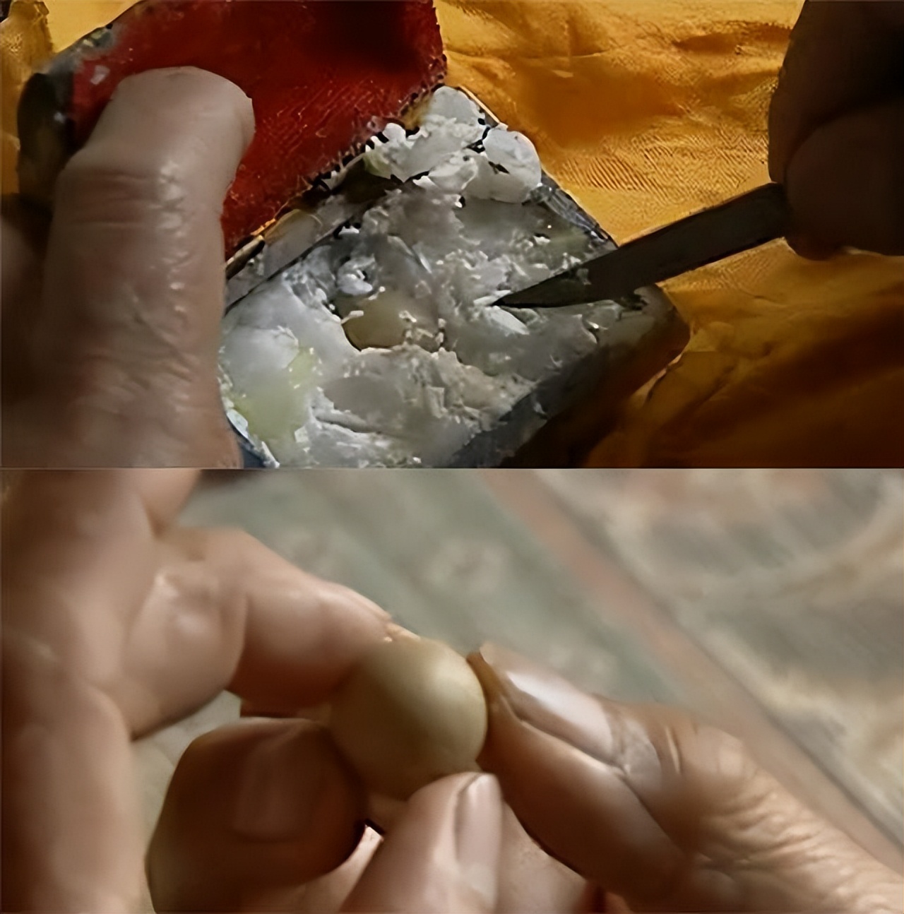 内蒙好司机王占奎：雪夜救老头，获赠小泥球，36年后发现价值2亿