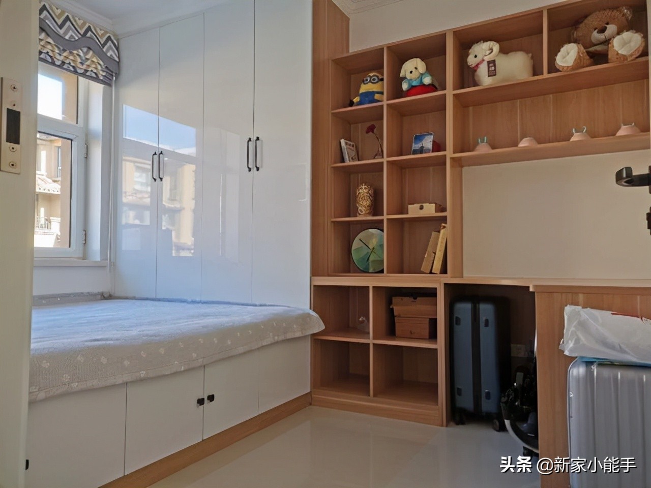 装修不做吊顶怎么装修好看呢,简单装修不装吊顶什么效果最好看